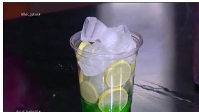 واجهي حر الصيف بعصير الصن شاين المنعش مع الشيف هالة | فيديو 