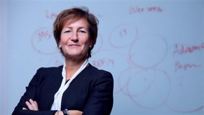 مدير إريكسون مصر: قطاع الاتصالات يلعب دورا هاما فى الخروج من الأزمة العالمية