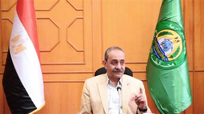 محافظ الإسماعيلية يُقرر تشكيل لجنة عُليا لتأمين الخدمات الطبية