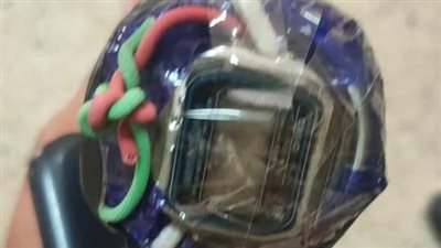 التفاصيل الكاملة للعثور على جسم غريب داخل محكمة أبو قرقاص بالمنيا