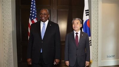 خوفا من صواريخ كيم.. اتفاق بين واشنطن وسيول لمواجهة تهديدات كوريا الشمالية 