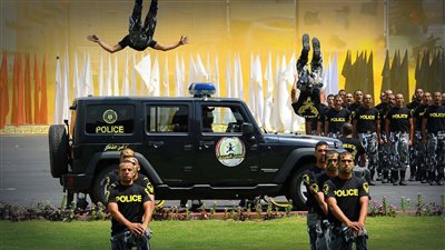 ممنوع للمتزوجين.. شروط القبول في كلية الشرطة 2022