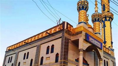 بالأسماء.. خريطة افتتاحات المساجد الجديدة اليوم بالمحافظات