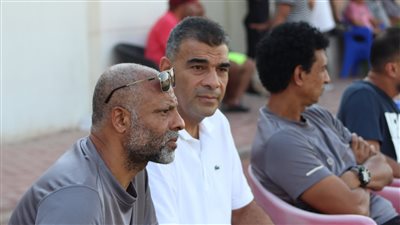 وزير سابق كلمة السر.. حمزة الجمل يكشف كواليس رجوعه عن استقالته بالإسماعيلي