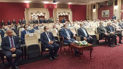 وزير البترول: نتائج إيجابية لدمج 3 شركات غاز طبيعي في كيان مودرن جاس 