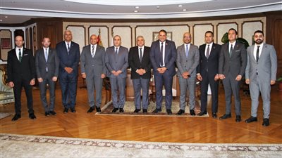 وزير الطيران: القيادة السياسية تولي أهمية كبيرة لدور الشباب فى بناء الجمهورية الجديدة