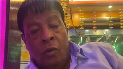 طلعوا يجروا.. عبد الباسط حمودة يكشف مفاجأة في حضور رباعي الأهلي لأحد الأفراح