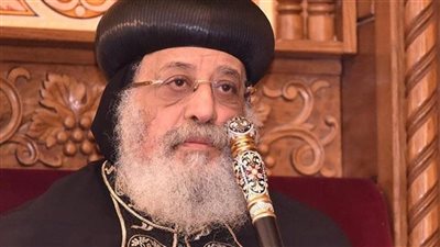 البابا تواضروس: زرت مرسي قبل 30 يونيو وكان لا يدري بما يحدث في الشارع