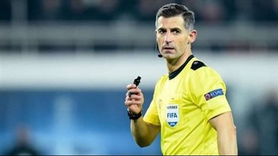 أبرزها الزمالك وبيراميدز.. حكام مباريات اليوم الإثنين بالدوري الممتاز