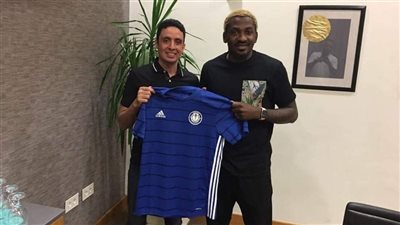  بسبب شراء لاعب بـ 25 مليون جنيه.. مشادة بين مجاهد وعرفات بسموحة