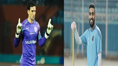 نادر السيد: أحمد الشناوي أفضل من عواد في الكرات العرضية