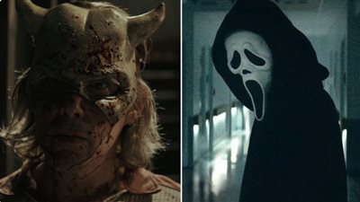  The Black Phone أعلى فيلم رعب تحقيقًا للأرباح في 2022