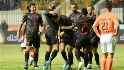 موعد مباراة الأهلي وفاركو والقناة الناقلة 