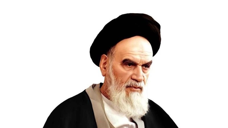 الخميني، فيتو 
