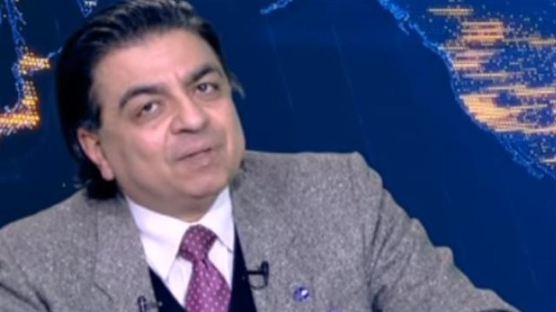 الدكتور جمال شعبان