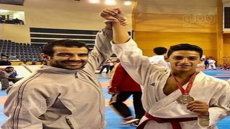 البطل محمد علي ابو
