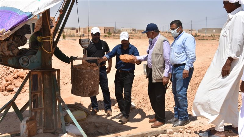 استعدادات بموسم الأمطار
