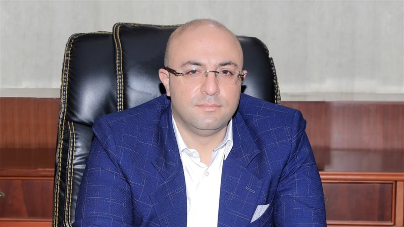 الدكتور محمد هاني