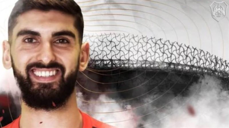 ياسر حمد 