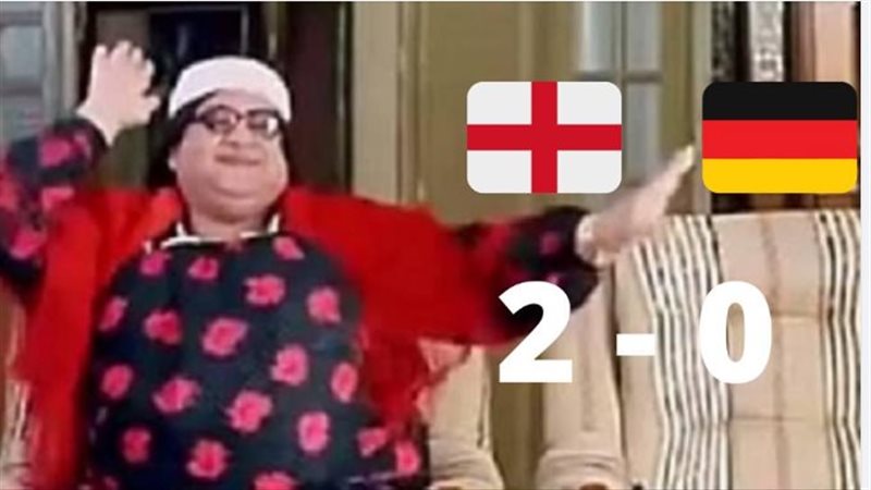 كوميك سفارة بريطانيا