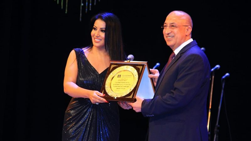 تكريم محافظة الإسكندرية