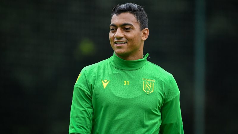 مصطفى محمد 