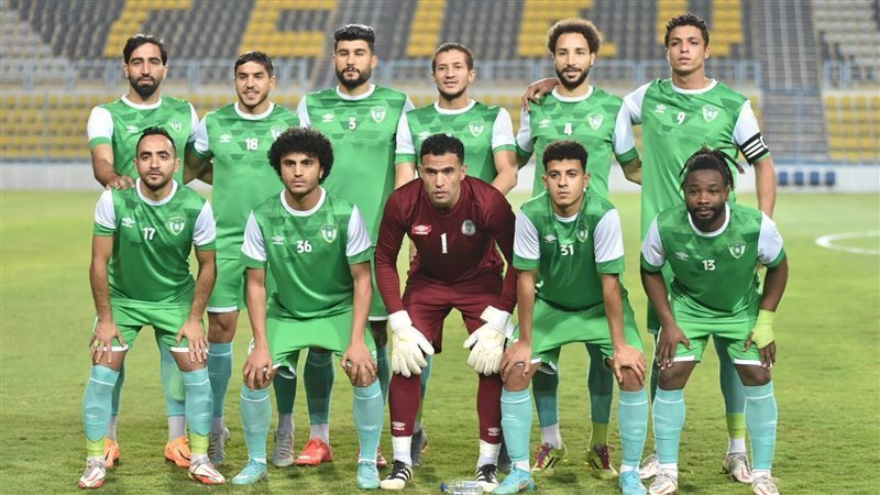 نادي إيسترن كومباني