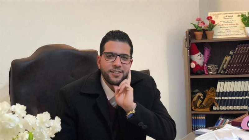 محمد سليم المحامي