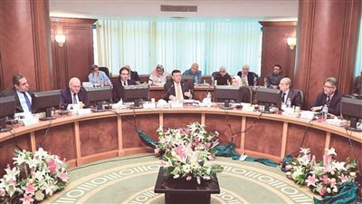 القابضة للتأمين تستهدف أرباحا بـ5.8 مليار جنيه في 2022-2023