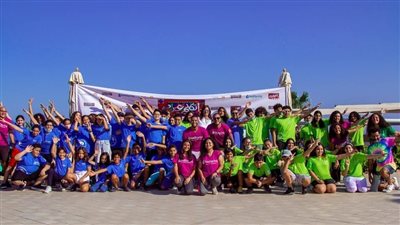 انطلاق معسكر 