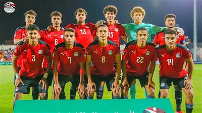 بعد الصعود للمربع الذهبي بكأس العرب.. تعرف على لاعبي منتخب الشباب وأنديتهم