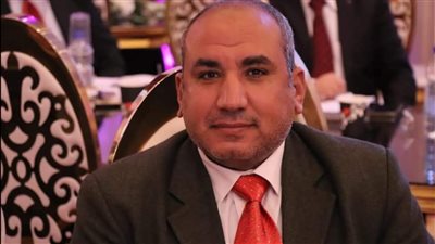 زكي صبري محمد عبد الله عميدًا لكلية الدراسات الإسلامية والعربية للبنات بكفر الشيخ