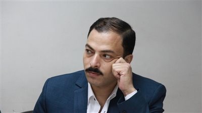 وفاة والدة الفنان أحمد إبراهيم 