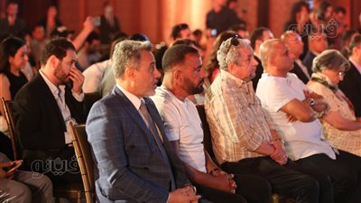 بالأسماء.. أعضاء لجنة تحكيم مهرجان القاهرة للدراما في دورته الأولى | صور