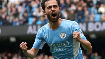 برناردو سيلفا غاضب من برشلونة.. اعرف السبب 