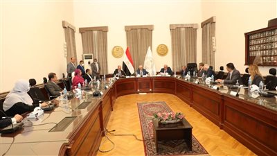 التعليم توقع بروتوكول لإنشاء مدرسة الفواخير الثانوية للتكنولوجيا التطبيقية