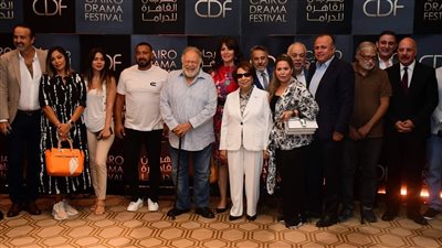 تفاصيل مهرجان القاهرة للدراما.. 22 عملا مشاركا.. ويحيى الفخراني رئيسا للدورة الأولى | فيديو وصور