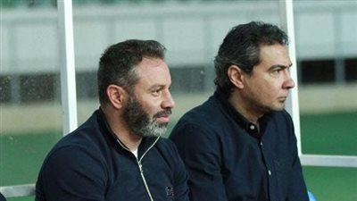 رضا عبد العال يهاجم حازم إمام ومحمد بركات