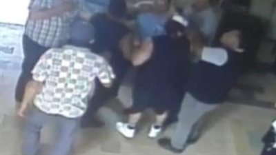 تعليم الإسكندرية يحقق في «خناقة مدرسة كلية النصر للبنات» | صور 