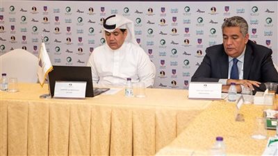 اللجنة المنظمة لكأس العرب للشباب تعتمد مباريات نصف النهائي وتحدد موعد الختام