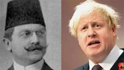  سر تمسك الأتراك ببقاء بوريس جونسون رئيسًا لوزراء بريطانيا 