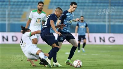 تراجع الأهلي.. سلاح تاكيس جونياس لتحفيز لاعبي بيراميدز للفوز على الزمالك 