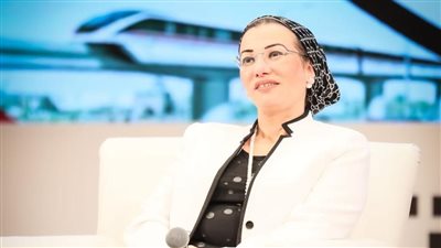 تعرف على أبرز المشاركين بمعرض المنطقة الخضراء بشرم الشيخ