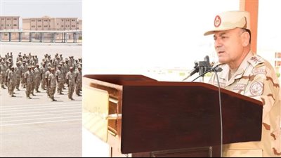 رئيس الأركان يتفقد عددا من مراكز التدريب وإحدى تشكيلات الدفاع الجوي