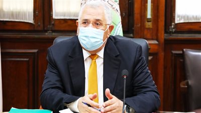 لأول مرة.. الزراعة تغطي 2.5 مليون فدان بالتقاوي المعتمدة 