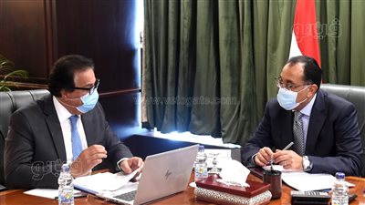 وزير التعليم العالي: وضع ضوابط لطلبة الإشراف العلمي الدارسين بالخارج