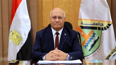 قبول 2256 طالبا بالمدن الجامعية بالقليوبية 