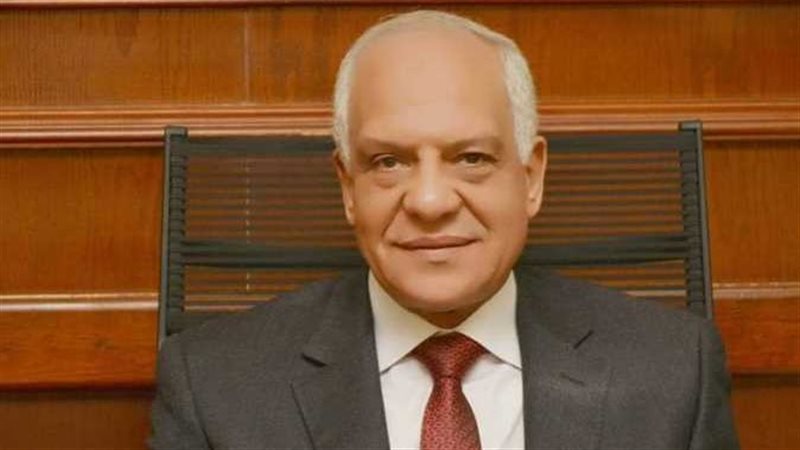 محافظ الجيزة