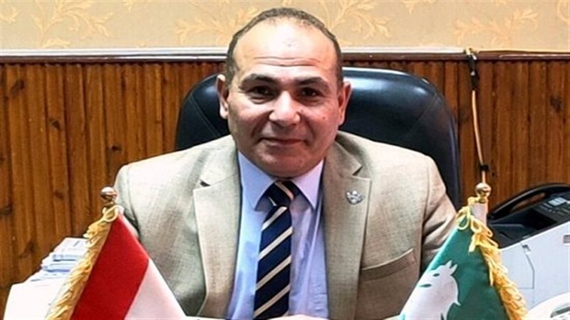 اللواءدكتور ابراهيم