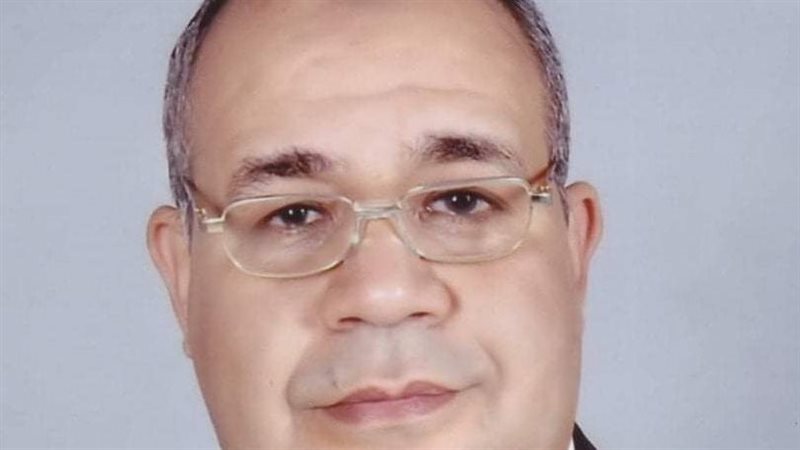 الدكتور حمدي محمد